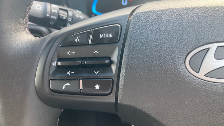 Hyundai i10 1.0 [63] Premium 5dr Auto [Nav] Petrol Hatchback